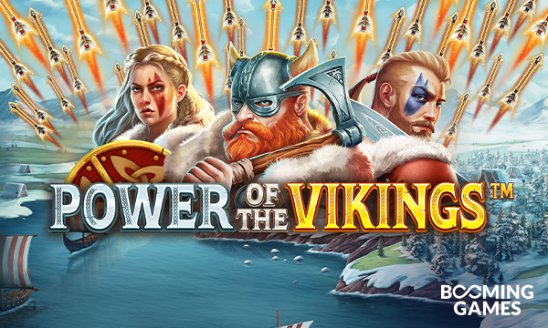 Power of the Vikings