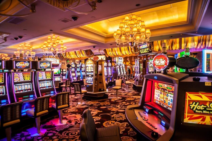 Top Players: A Spotlight on Leading Casino Software Providers in India Ethics