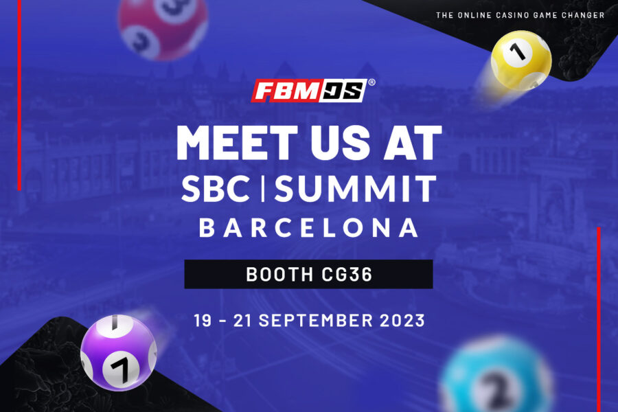 Attendees can also look forward to an enlightening igaming Talk hosted by FBMDS.