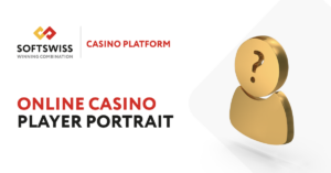 SOFTSWISS experts scrutinised the data from the Casino Platform's client projects.