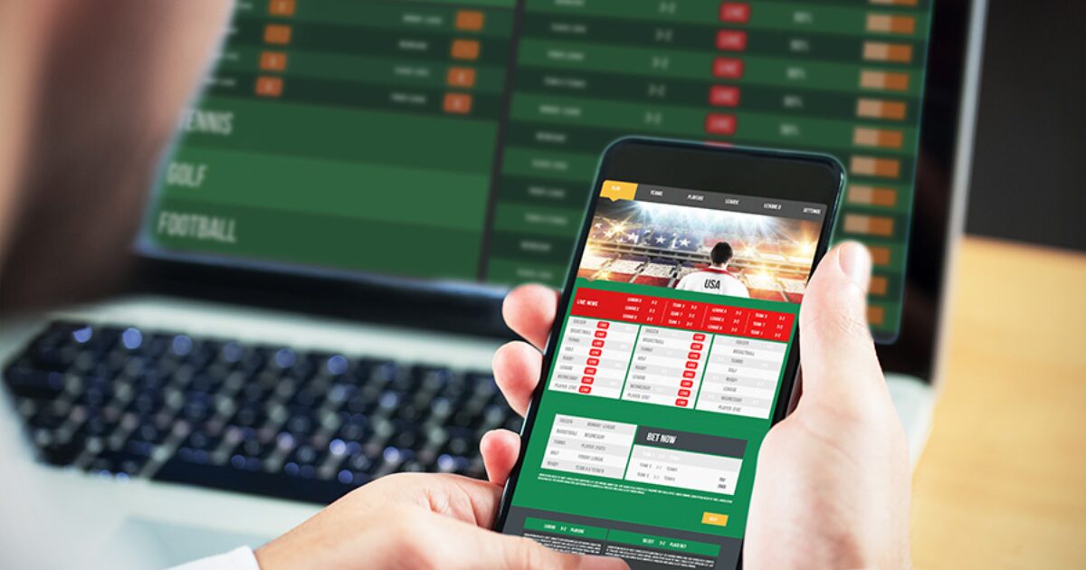 Circa Sports launches mobile betting app in Kentucky