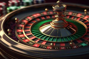 What Is a Street Bet in Roulette? Your Complete Guide