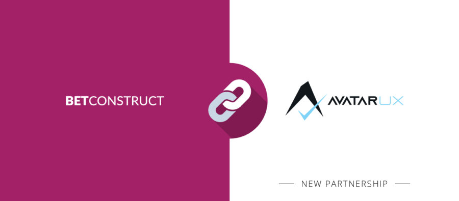 BetConstruct will now offer the complete range of AvatarUX games.