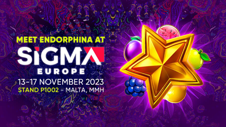 SiGMA EUROPE Malta is one of the most anticipated events in the igaming world.