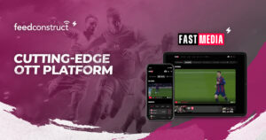 The user-friendly platform will empower sports organisations and content creators.