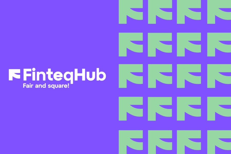 FinteqHub is open to partnerships with various businesses beyond the industry.