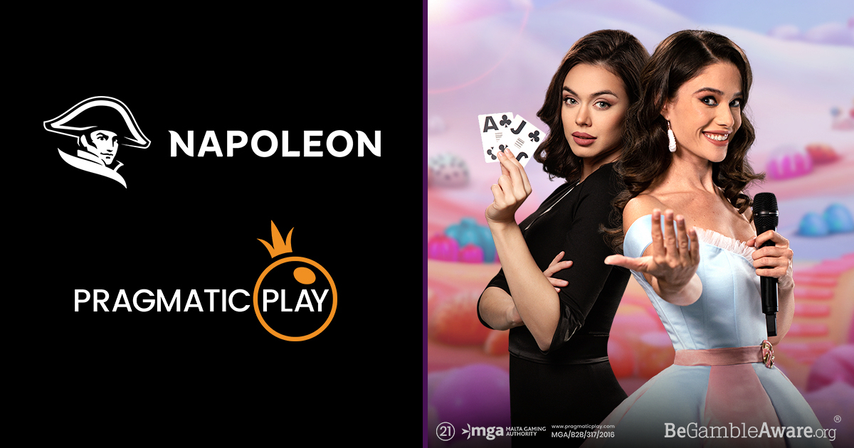 Pragmatic Play creates dedicated live casino game show for 1xBet