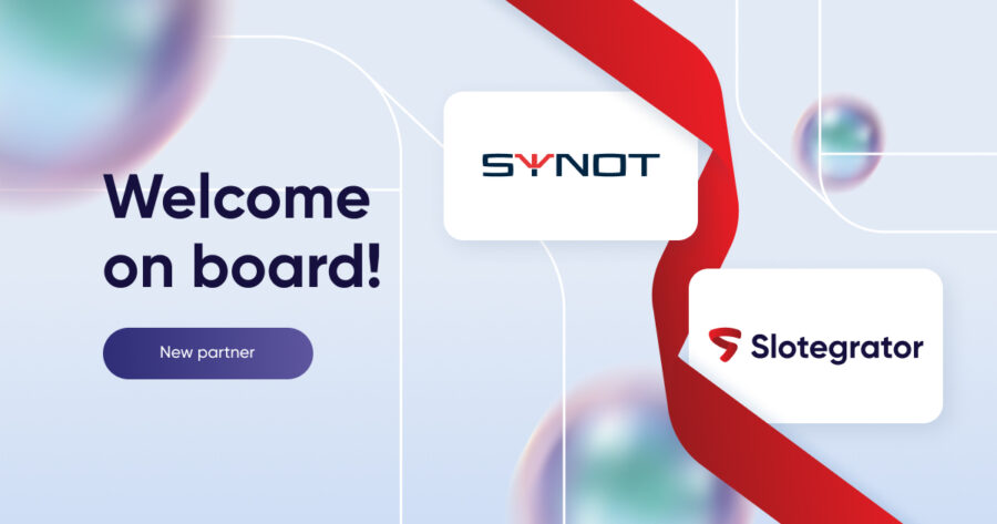 All of SYNOT Games' titles are certified by renowned regulatory bodies.