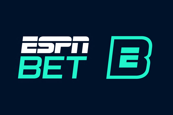 ESPN Bet launched in New York in September.