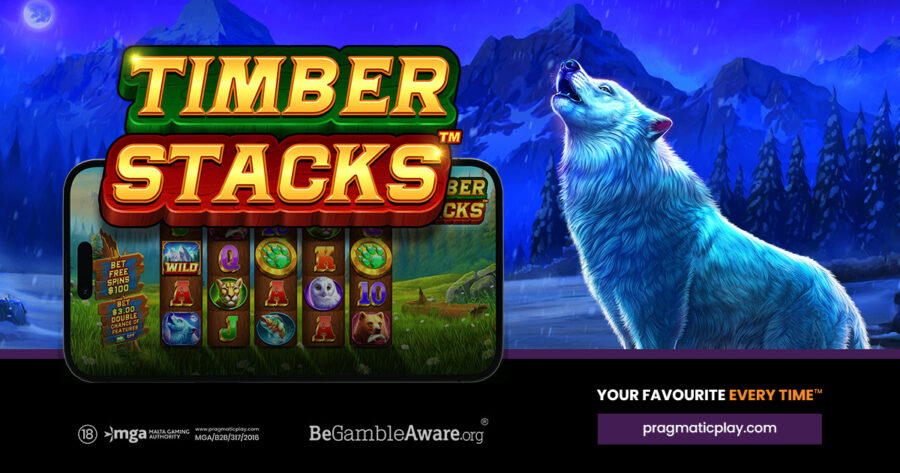 Pragmatic Play currently produces up to eight new slot titles a month.