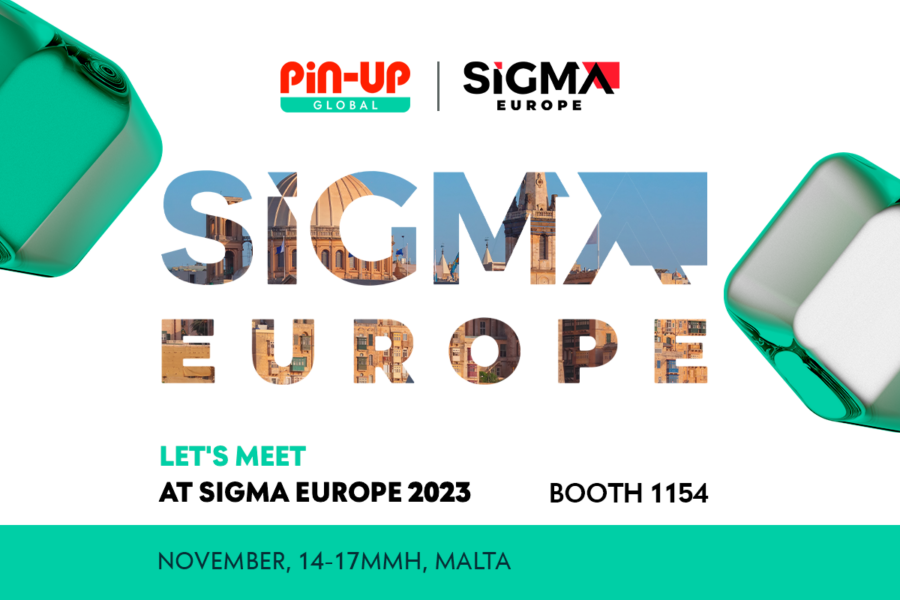 SiGMA Europe 2023 will be held from November 14 to 16 in Malta.