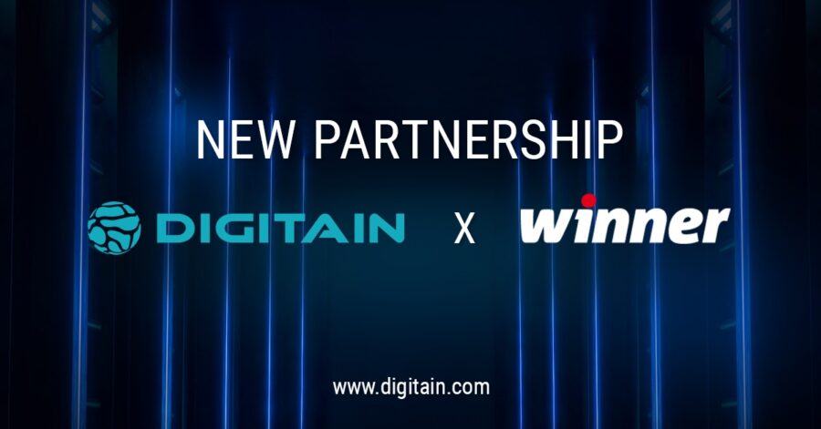 Digitain continues expanding its business solutions.