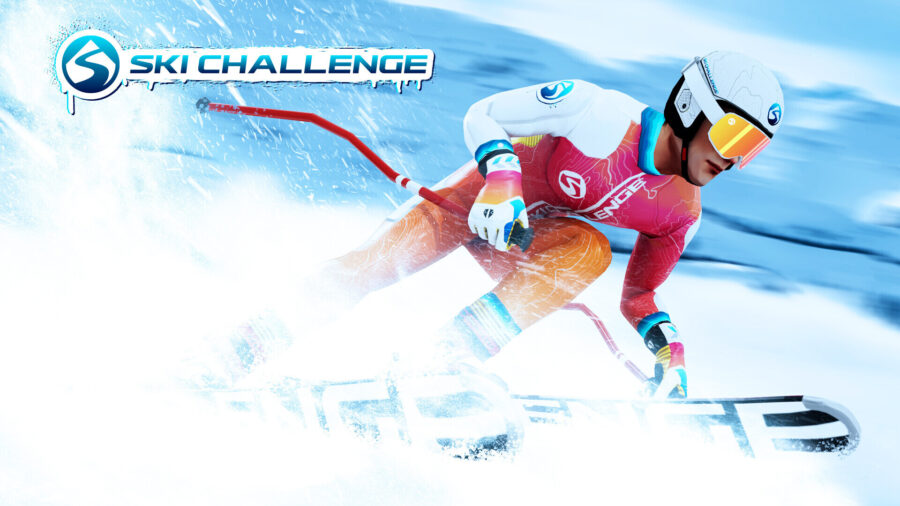 Ski Challenge has been produced in collaboration with three of the world's most successful ski associations.