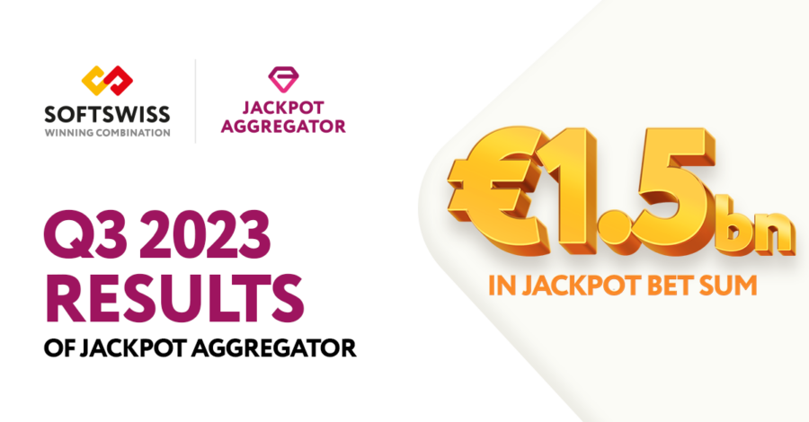 The Jackpot Aggregator is designed to help clients achieve their business goals.