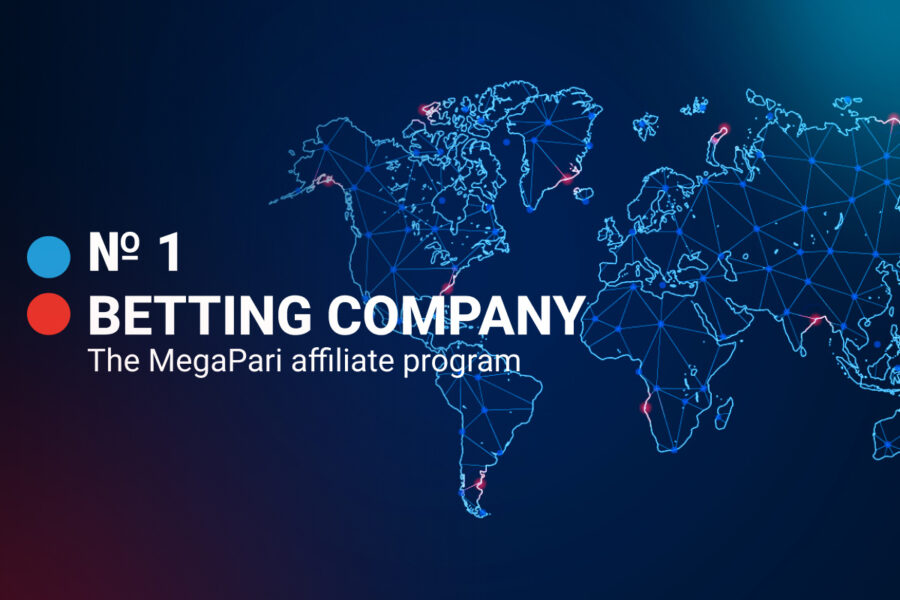 Dive into profitable opportunities with MegaPari Partners.