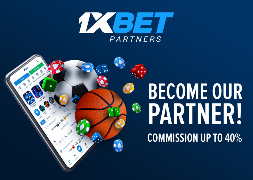 1xBet: “We will always be the initiator of qualitative changes in the betting industry”