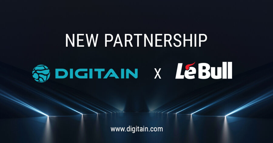 Digitain continues expanding its reach.