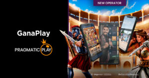 Pragmatic Play currently produces up to eight slot titles a month.