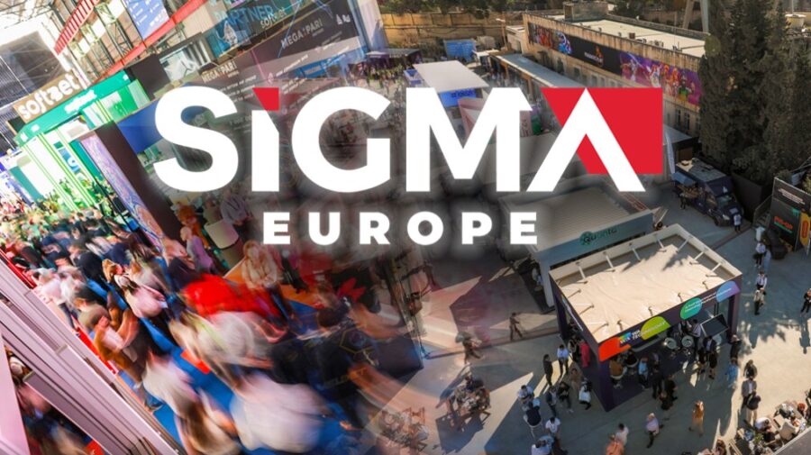 SiGMA Europe 2023 took place at the Malta Maritime Hub.