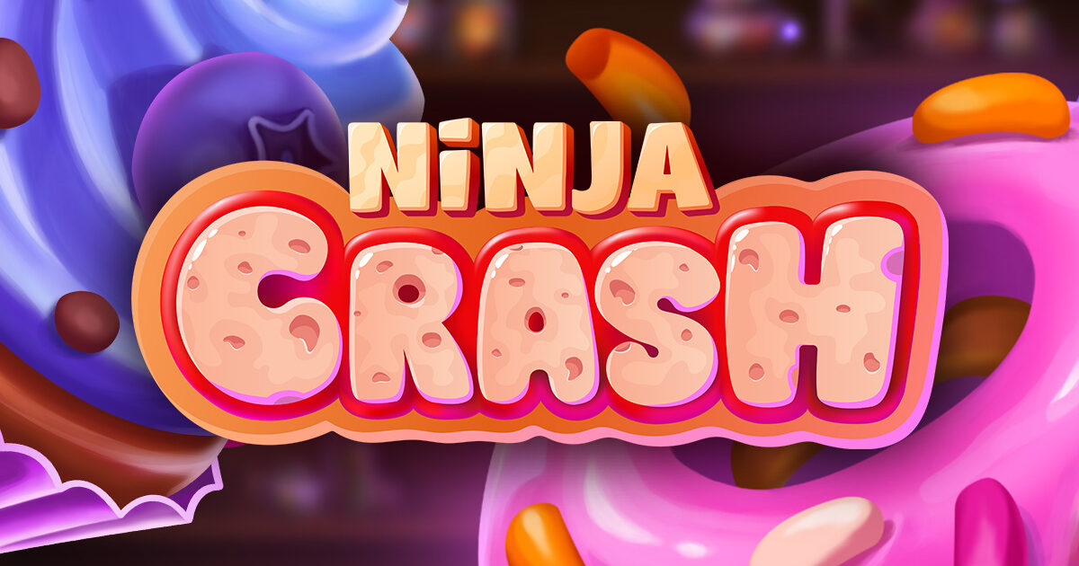 Ninja Crash