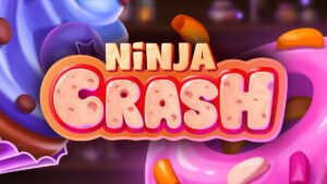 Ninja Crash stands out with its unique features and in-house promotional tools.