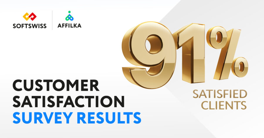 Kantar completed a comprehensive survey among Affilka’s clients in October 2023.