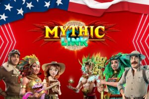 Mythic Link provides an exciting six game suite that takes players on an imaginative and amazing journey.