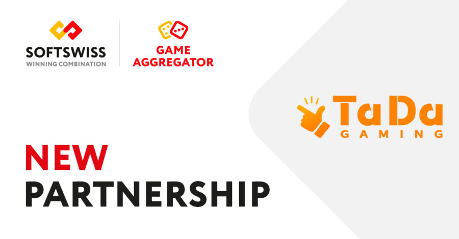 The collaboration enhances the online casino experience across its extensive client network.