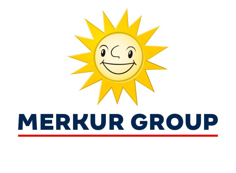 The Gauselmann Group is now Merkur Group.