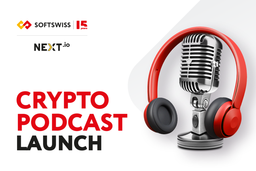 Listeners can expect a captivating journey through the evolution of crypto.