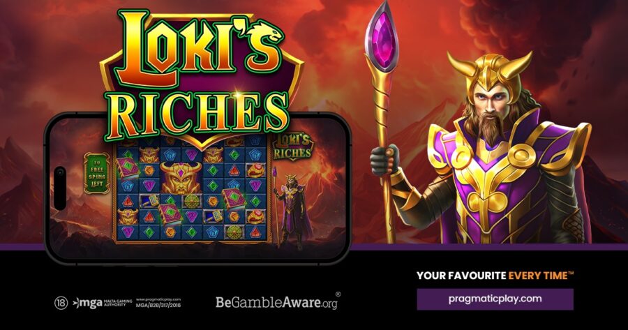 Pragmatic Play currently produces up to eight new slot titles a month.