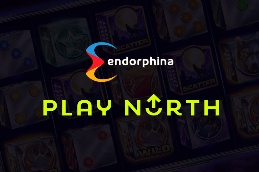 Endorphina forges a brand-new collaboration with Play North