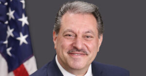 Senator Joseph P. Addabbo Jr.