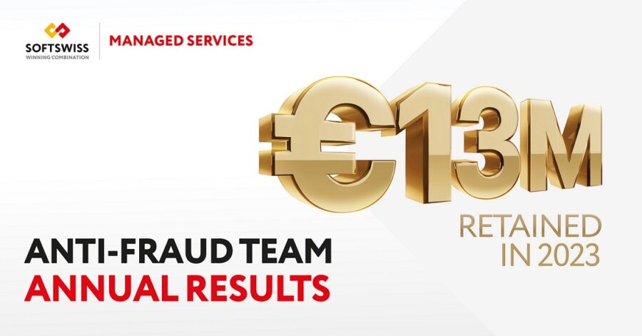 The Anti-Fraud team efficiently handled over 100,000 tasks, demonstrating a remarkable 62 per cent increase in its year-on-year output.