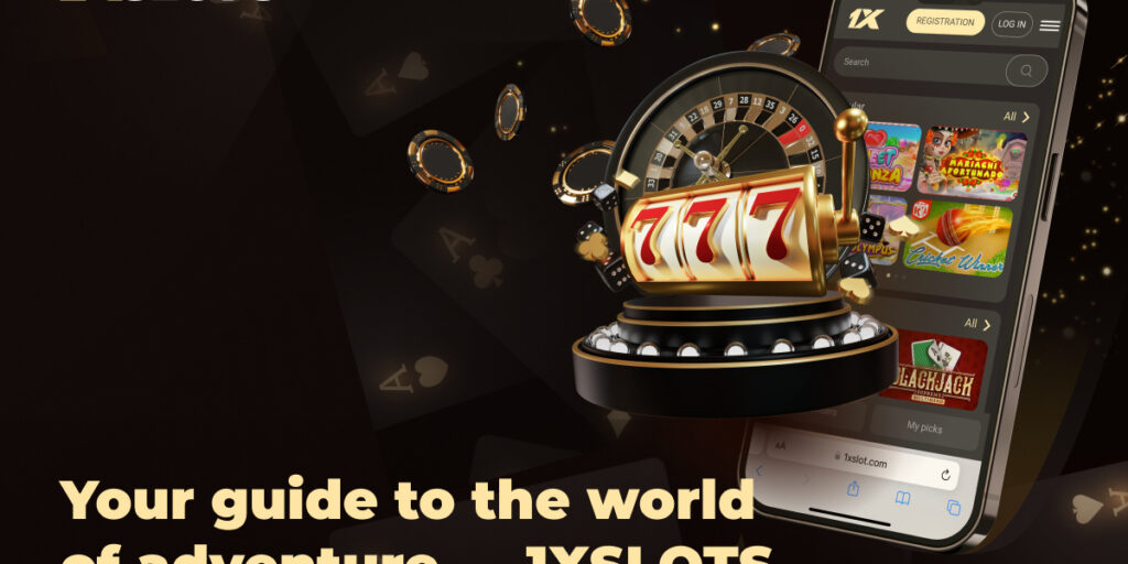 1xslots Online Spielothek: Das digitale Angebot im Überblick