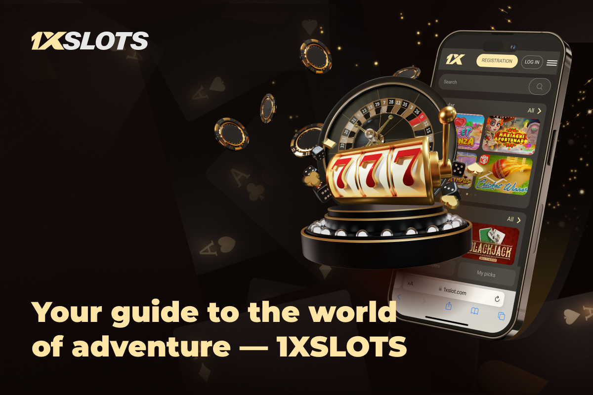 1xSlots herunterladen: Schnellstart für deutsche Nutzer