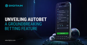 AutoBet addresses the diverse needs and preferences of players.