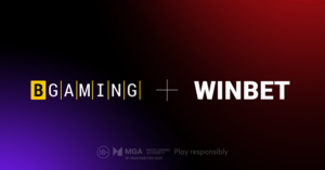 BGaming will supply 41 Romania-certified games from its portfolio.