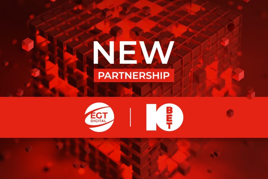 EGT Digital brings a new level of experience to the gaming landscape in South Africa.