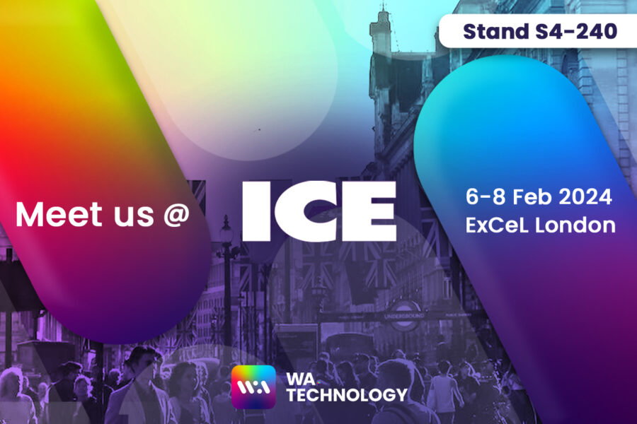 ICE London 2024 will be held at the ExCel London from 6 – 8 February.