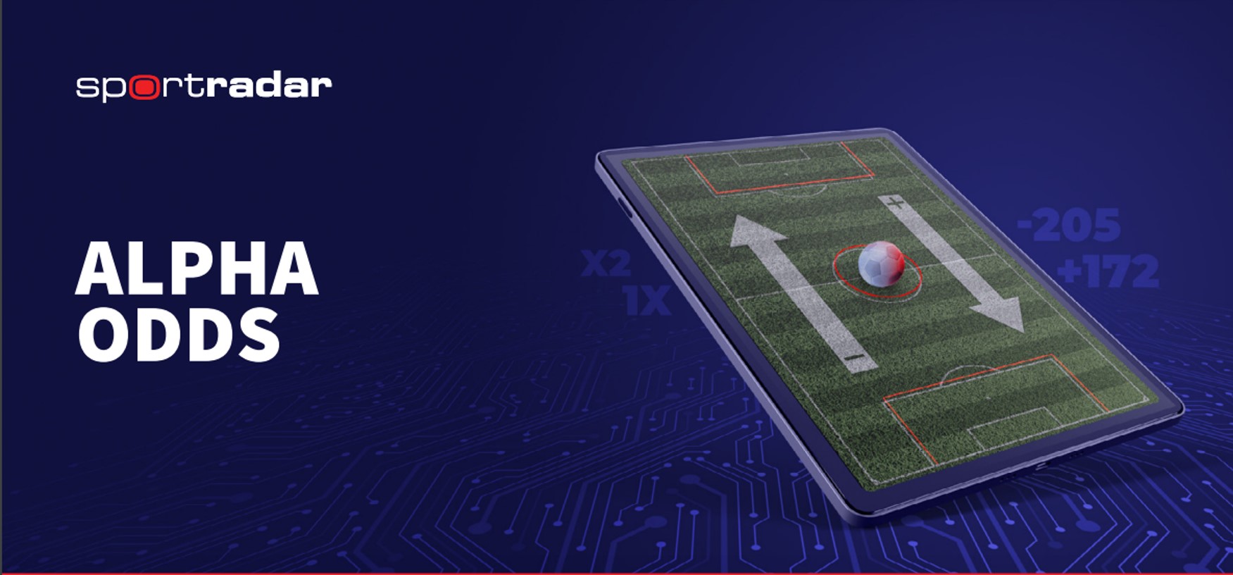 Sportradar announces Alpha Odds boosted client profits by average of 10 ...