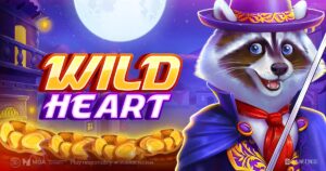 The release of Wild Heart comes at a time when BGaming continues to grow in popularity in Mexico and across LatAm.