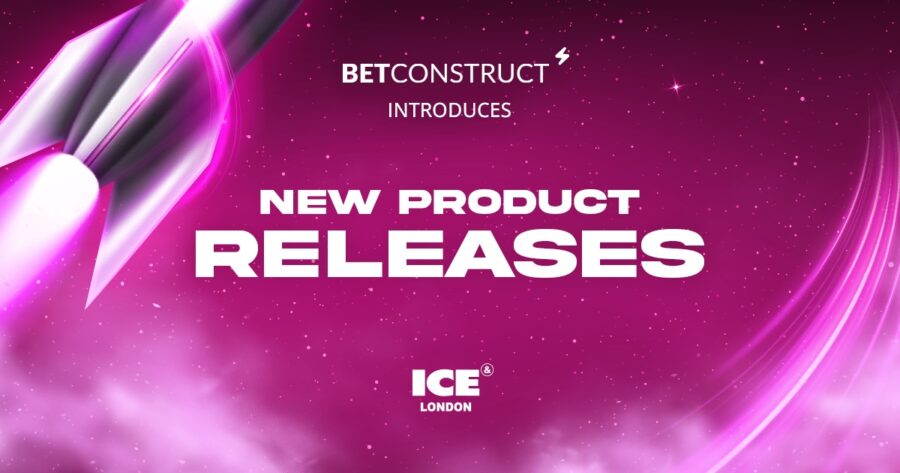 Bet on League, LOYA, Pocket Pro and BetCloud are now part of BetConstruct offerings.