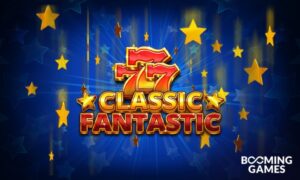 Contemporary classic coming to online slots players around the world from February.