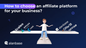 Review of the TOP 6 Platforms for Creating Affiliate Programs and Tracking Affiliate Traffic