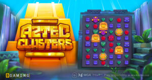 BGaming’s cluster game is designed to use features that players are proven to love..