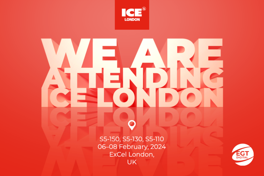 During ICE, the company will also present its retail product.