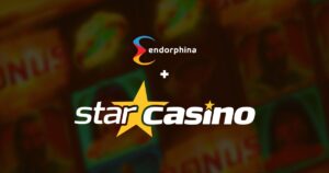 Star-Casino has been in the gambling business for 25+ years. 