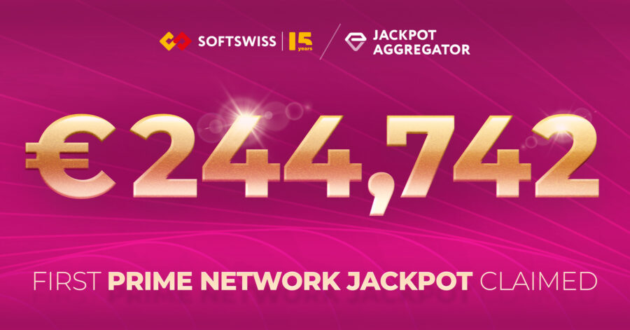 In the Prime Network Jackpot campaign, operators collectively establish shared, player-driven prize pools.