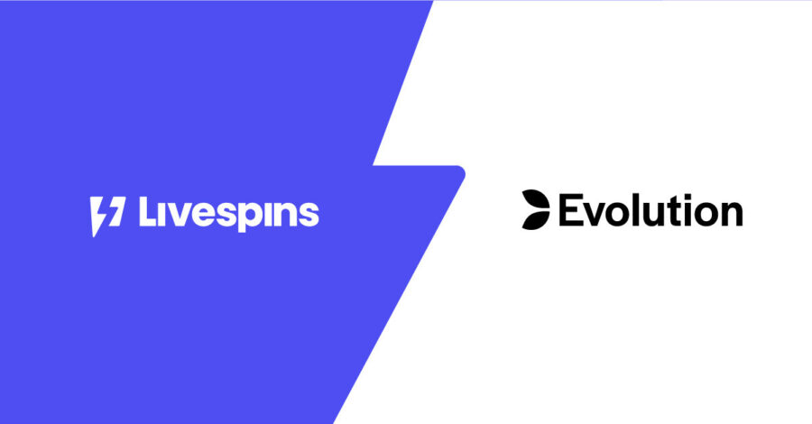 Livespins will further strengthen Evolution’s online gaming portfolio.